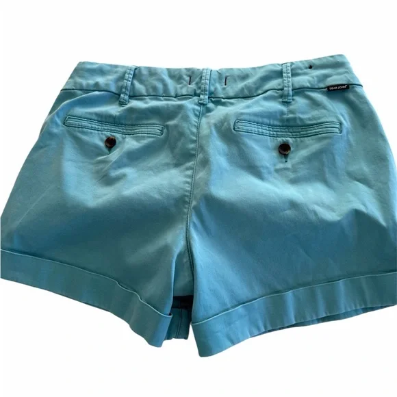 Dear John Women’s Hampton Shorts - Picture 2 of 4